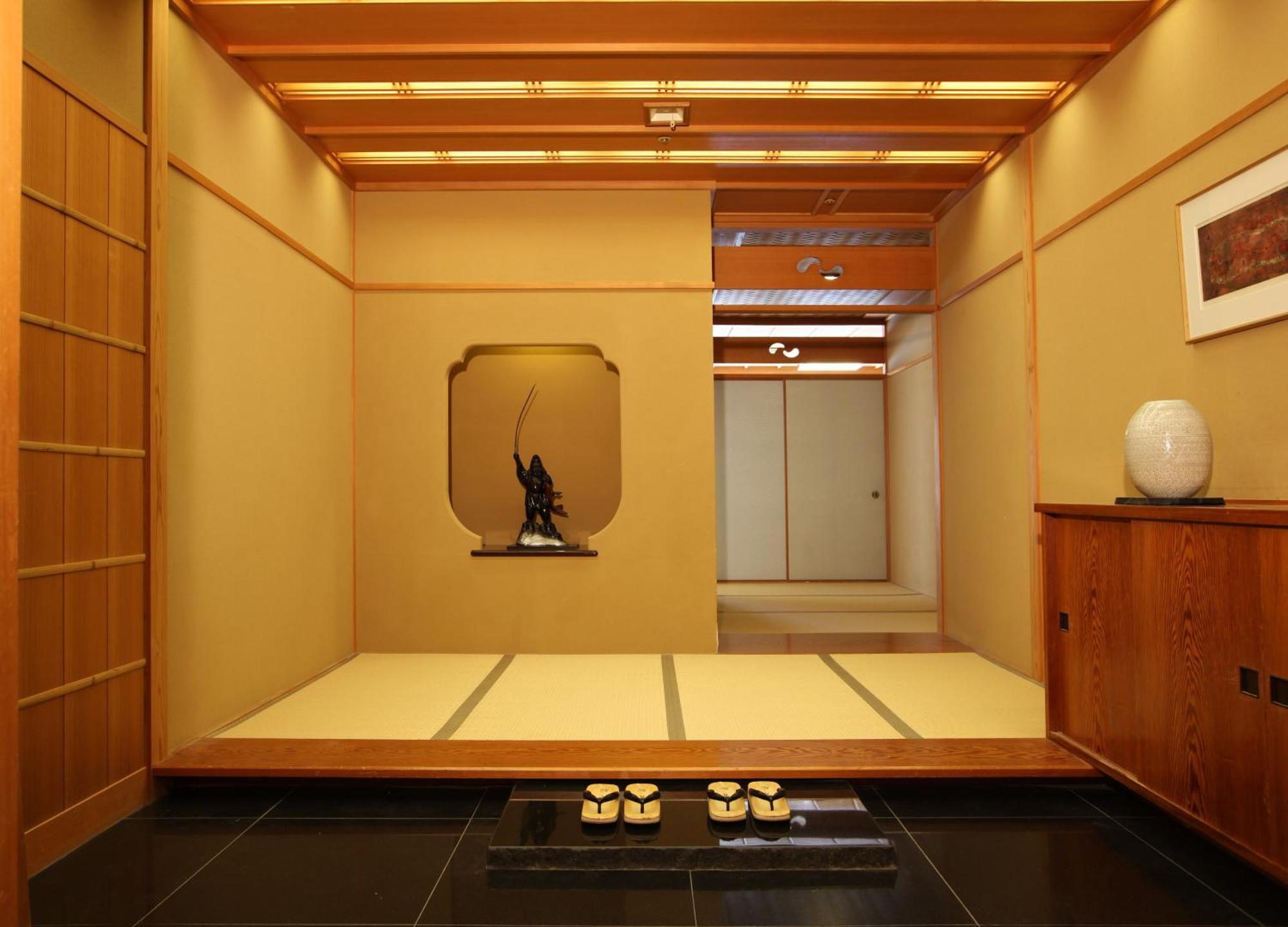 Shiraraso Grand Hotel Shirahama Camera foto