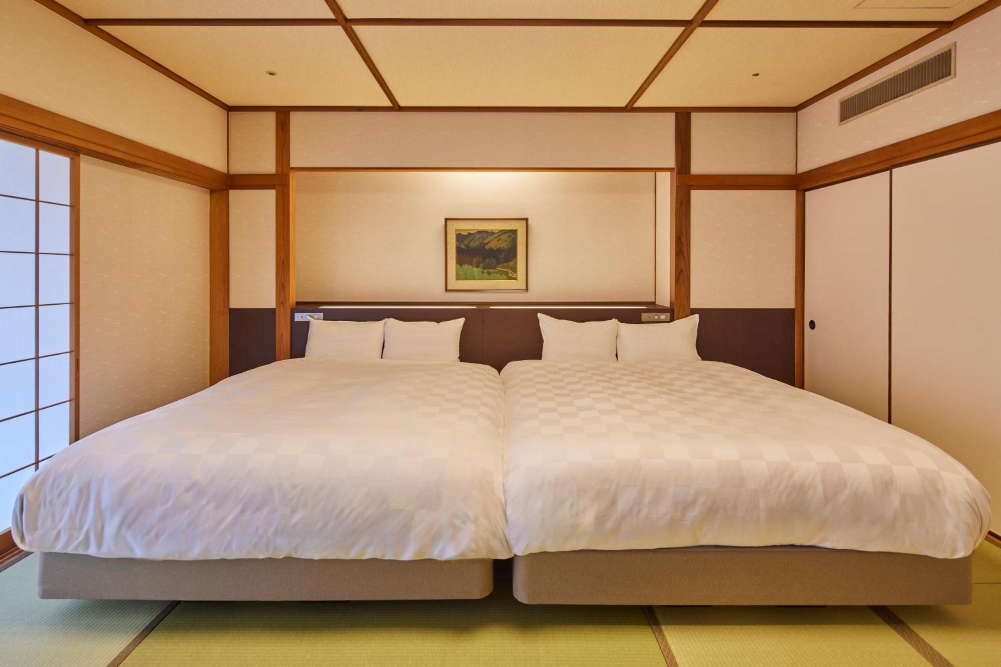 Shiraraso Grand Hotel Shirahama Camera foto