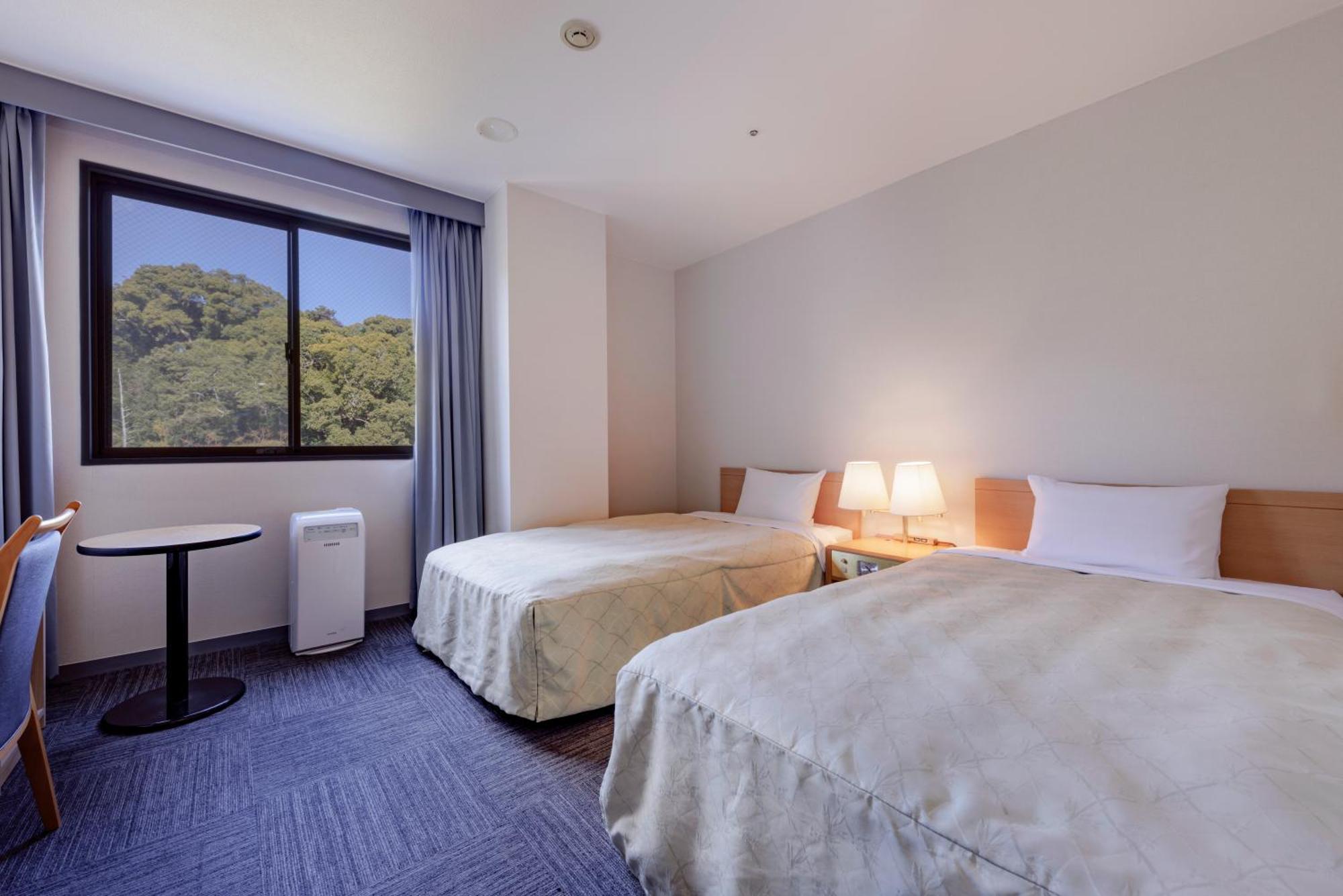 Shiraraso Grand Hotel Shirahama Camera foto